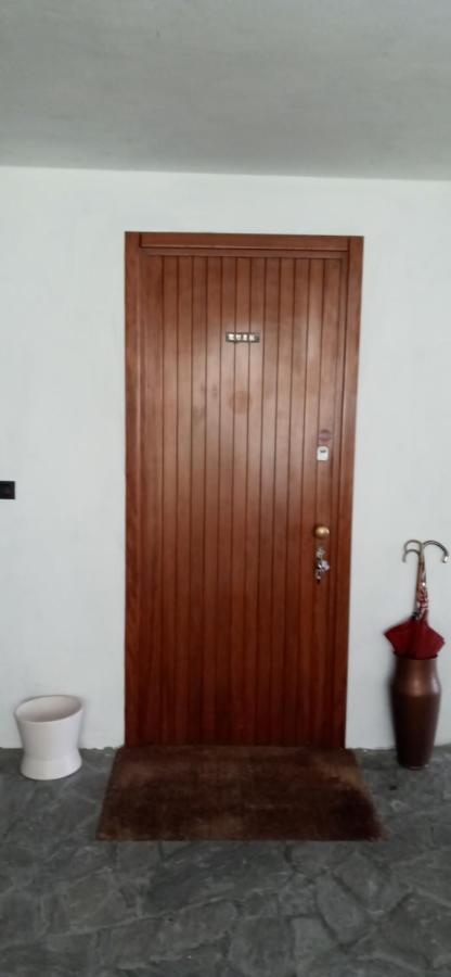 Casa Guen Parma Apartment Exterior photo